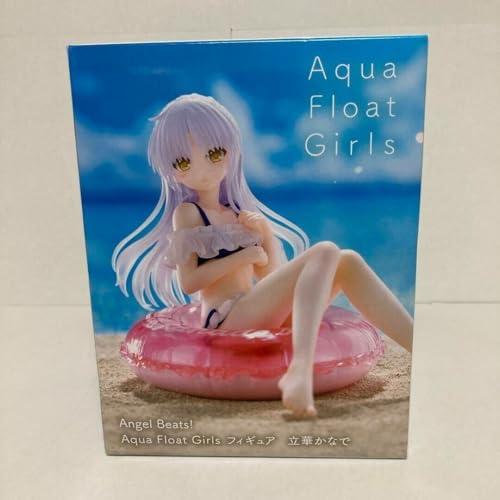 ONLY FROM JAPAN Aqua Float Girls Figurines – japanfuntime
