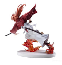 Load image into Gallery viewer, SEGA-Luminasta TV Anime Rurouni Kenshin Kenshin Himura Figure