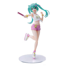 Load image into Gallery viewer, JP Products Hatsune Miku (Live Cheering)