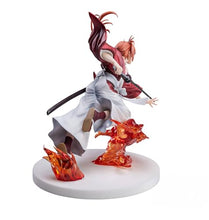 Load image into Gallery viewer, SEGA-Luminasta TV Anime Rurouni Kenshin Kenshin Himura Figure