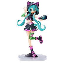 Load image into Gallery viewer, SGD Live Stage Hatsune Miku