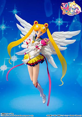 Tamashii Nations S.H.Figuarts - Sailor Moon