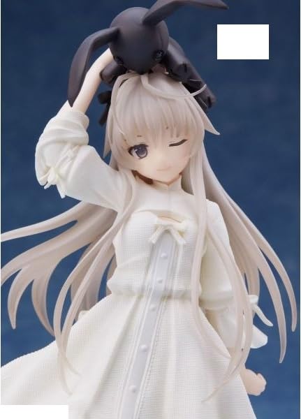 ONLY FROM JAPAN Yosuga no Sora Coreful Anime Collectible