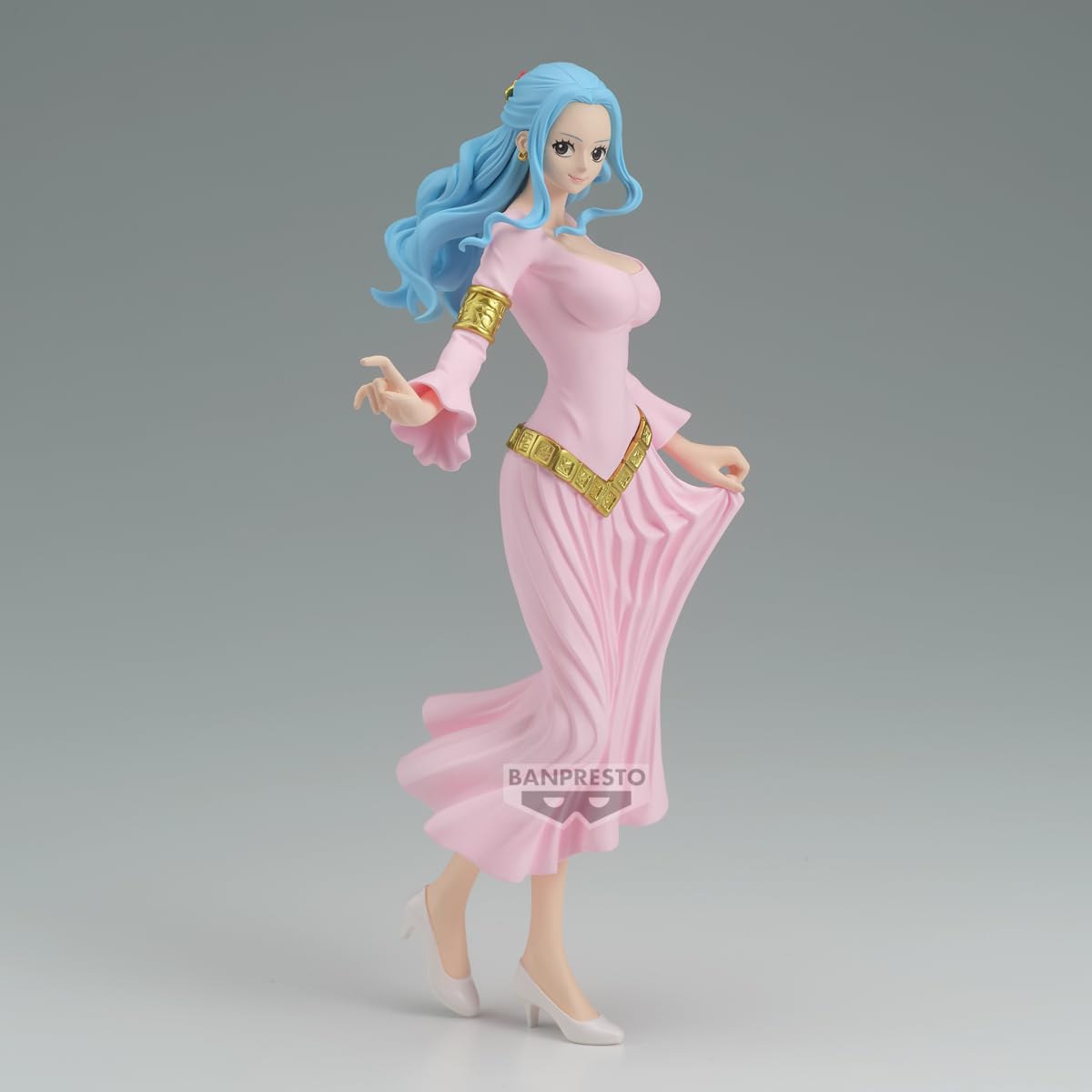 Banpresto - One Piece - Nefeltari Vivi II Glitter & Glamours