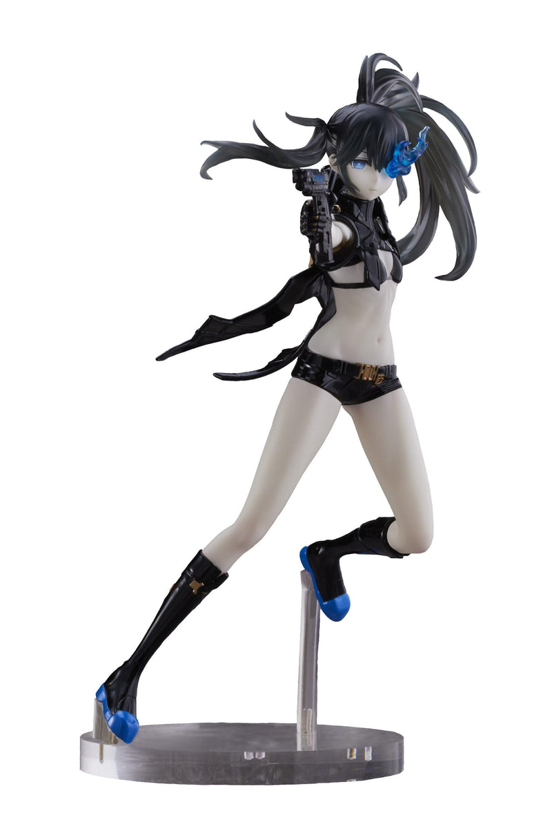 Taito Black Rock Shooter Dawn Fall: Empress Coreful Figure