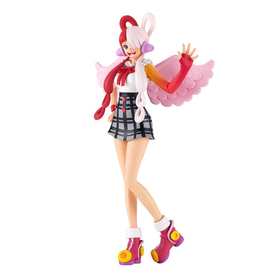 JP Products One Piece Figurines (Uta (Film Red DxF))