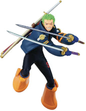 Load image into Gallery viewer, Banpresto - One Piece - Roronoa Zoro, Bandai Spirits Battle Record Collection Figure