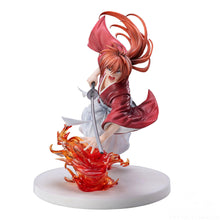Load image into Gallery viewer, SEGA-Luminasta TV Anime Rurouni Kenshin Kenshin Himura Figure