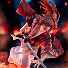 Load image into Gallery viewer, SEGA-Luminasta TV Anime Rurouni Kenshin Kenshin Himura Figure