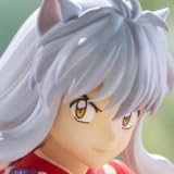 Load image into Gallery viewer, Furyu Inuyasha Trio-Try-iT Figure