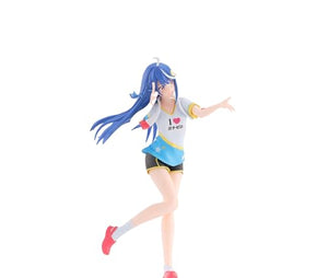 SEGA-Desktop x Decorate Collections TV Anime VTuber Legend: How I Went Viral After Forgetting to Turn Off My Stream Shuwa-chan Figure