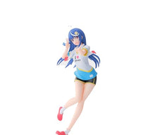 Load image into Gallery viewer, SEGA-Desktop x Decorate Collections TV Anime VTuber Legend: How I Went Viral After Forgetting to Turn Off My Stream Shuwa-chan Figure