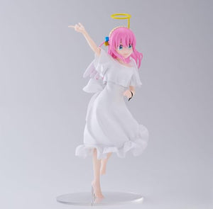 SEGA-Luminasta Anime BOCCHI The Rock! Hitori Goto Figure