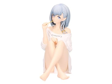 Banpresto - The Eminence in Shadow - Beta, Bandai Spirits Relax Time Figure