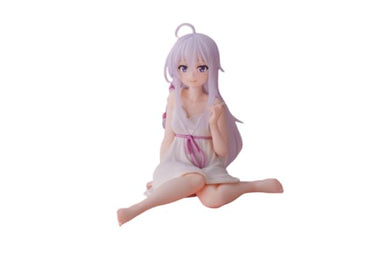 JP PRODUCTS Wandering Witch: The Journey of Elaina Figure