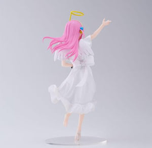 SEGA-Luminasta Anime BOCCHI The Rock! Hitori Goto Figure