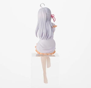 ONLY FROM JAPAN Alya Sometimes Hides Her Feelings in Russian Anime Collectible Figure