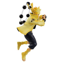 Load image into Gallery viewer, Banpresto - Naruto Shippuden - Uzumaki Naruto V, Bandai Spirits Vibration Stars Figure