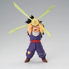 Load image into Gallery viewer, Banpresto - Dragon Ball Z - Son Gohan III Gxmateria Figure