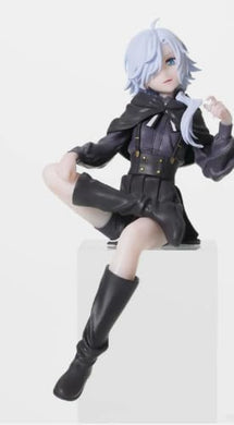 JP Spy Room Figurines