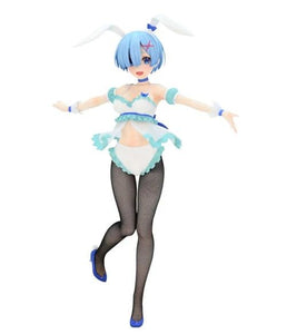 OnlyfromJapan Anime BiCute Bunnies Statue