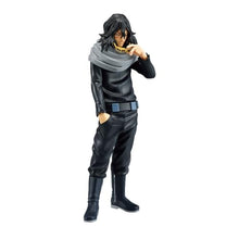 Load image into Gallery viewer, Banpresto - My Hero Academia - Shota Aizawa (ver. A), Bandai Spirits Age of Heroes Figure