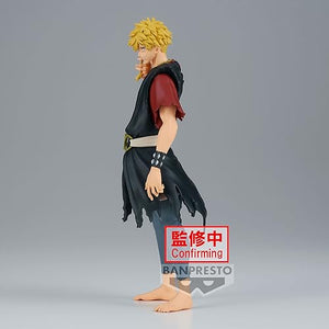 Banpresto - Hell's Paradise - DXF