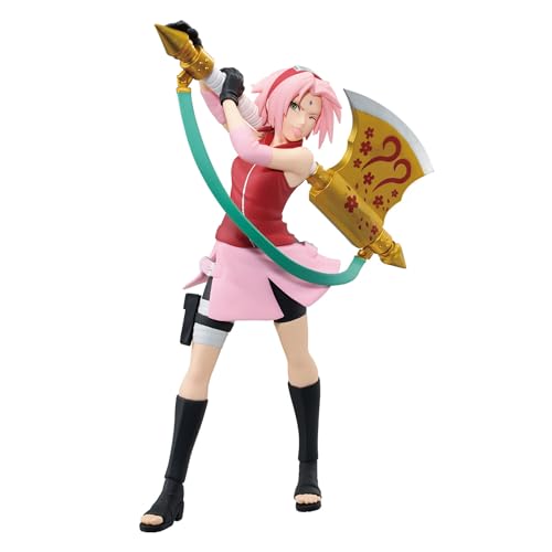 Banpresto - Naruto - Narutop99