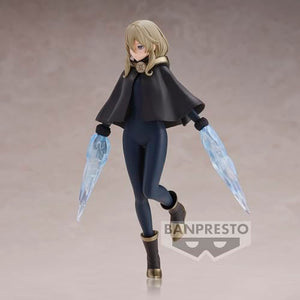 Banpresto - SHY - Bandai Spirits Figure