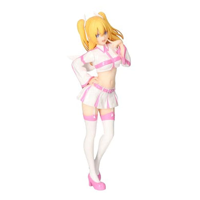 Banpresto - 2.5 Dimensional Seduction Glitter & Glamours Figure