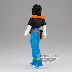 Banpresto - Dragon Ball Z - Solid Edge Works