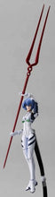 Load image into Gallery viewer, Kaiyodo Fraulein Revoltech 001 Ayanami Rei (Japan Import)