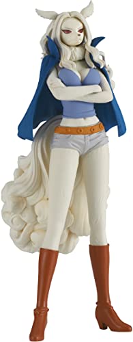 Banpresto 19595 One Piece DXF The Grandline Lady Wanokuni Vol.10 Wanda Figure