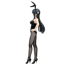 Load image into Gallery viewer, FuRyu Corporation-Rascal Does Not Dream Series BiCute Bunnies Figure -Mai Sakurajima-