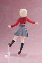 Load image into Gallery viewer, JP Products Lycoris Recoil Premium Perching Statue (Chisato Nishikigi (Uniform Ver)), SGD123