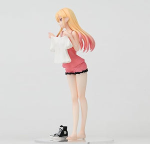 SEGA - My Dress-Up Darling - Luminasta - Marin Kitagawa (Trying On) Statue