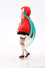 Load image into Gallery viewer, Taito Hatsune Miku Wonderland Figure ~Little Red Riding Hood~ Prize Figure, Multiple Colors (T83522)