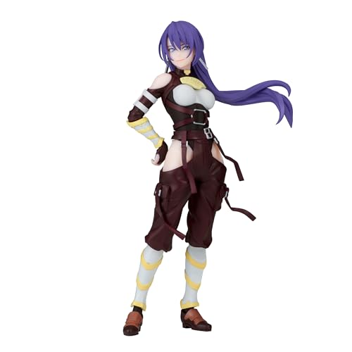 Banpresto - Shangri-La Frontier - Sunraku Statue
