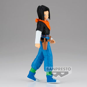 Banpresto - Dragon Ball Z - Solid Edge Works