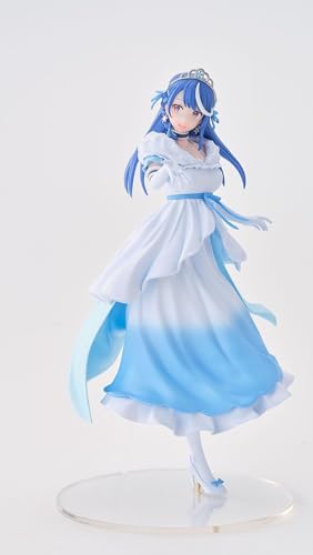 ONLY FROM JAPAN Vtuber Legend Anime, Collectible Display Statue with Stand