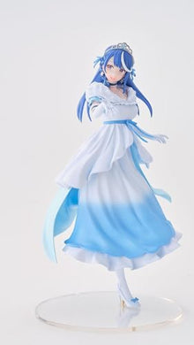 ONLY FROM JAPAN Vtuber Legend Anime, Collectible Display Statue with Stand