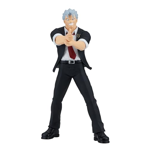Banpresto - Undead Unluck Figure