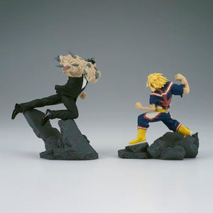 Banpresto - My Hero Academia - Combination Battle