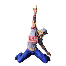 Load image into Gallery viewer, Banpresto - JoJo Bizarre Adventure: Steel Ball Run - Johnny Joestar Mometria Figure