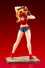 Load image into Gallery viewer, SNK Heroines: TAG Team Frenzy Kotobukiya Terry BOGARD BISHOUJO Statue