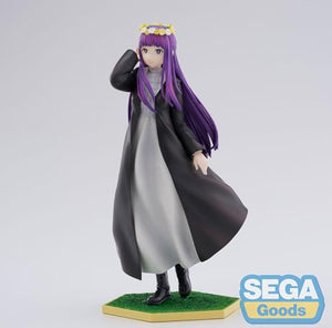 SEGA-Luminasta Frieren: Beyond Journey's End Fern ~Flower Garden~