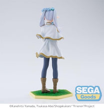 Load image into Gallery viewer, SEGA-Luminasta Frieren: Beyond Journey&#39;s End Frieren ~Flower Garden~