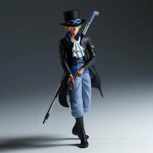 Load image into Gallery viewer, Banpresto - One Piece - Sabo, Bandai Spirits The Shukko Figure