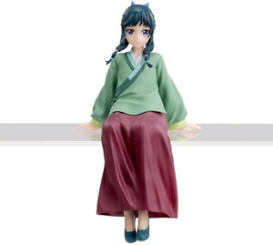 SEGA The Apothecary Diaries: Maomao PM Perching Figure Chocorose
