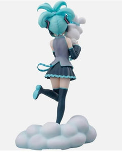 JP Hatsune Miku Figures